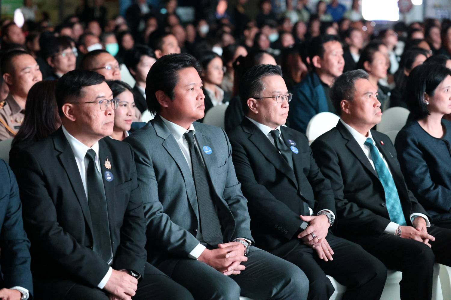 สำนักงานบริหารหนี้สาธารณะ "เข้ารับรางวัลทุนหมุนเวียนดีเด่น ประเภทผลการดำเนินงานดีเด่น (กลุ่มการดำเนินงานไม่ซับซ้อน) ประจำปี 2569"
