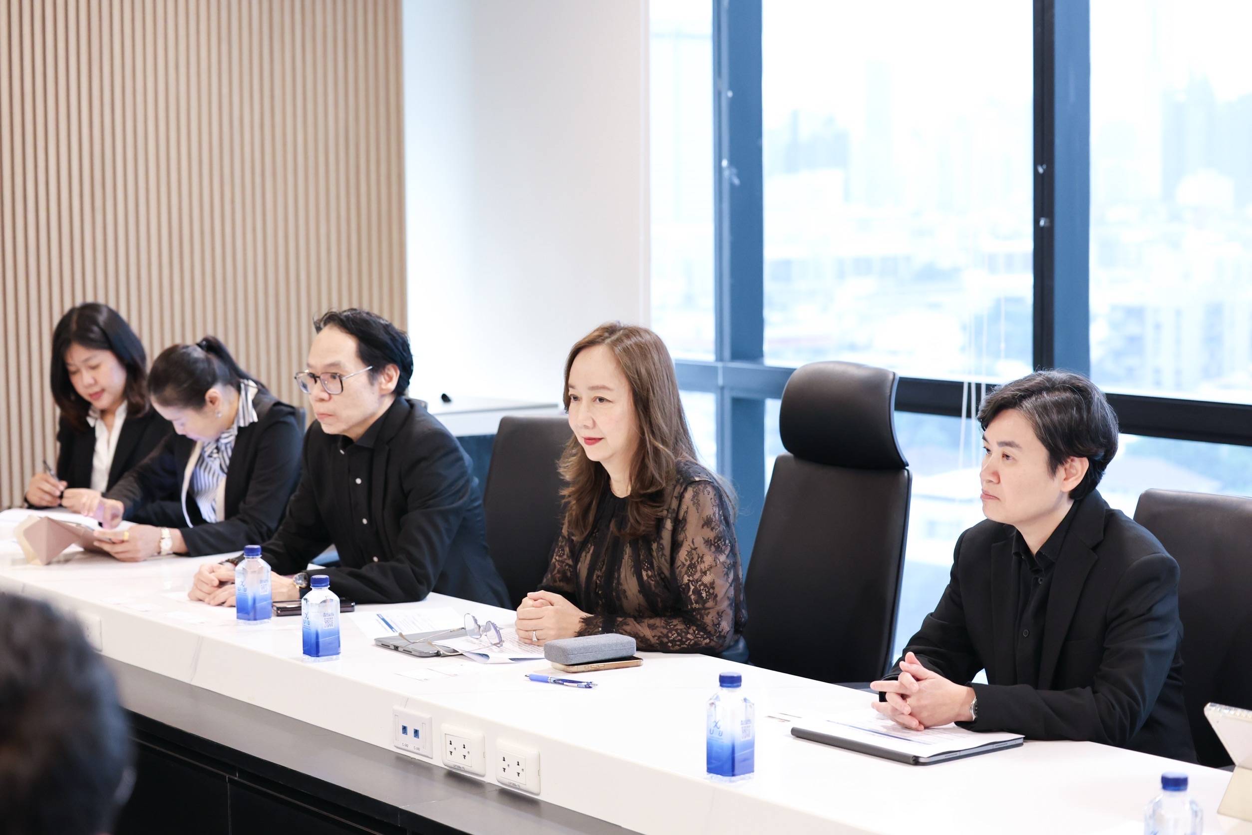 สบน. หารือร่วมกับ JICA และสถานเอกอัครราชทูตญี่ปุ่นประจำประเทศไทย