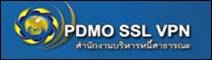 SSL VPN เครือข่ายเสมือน
