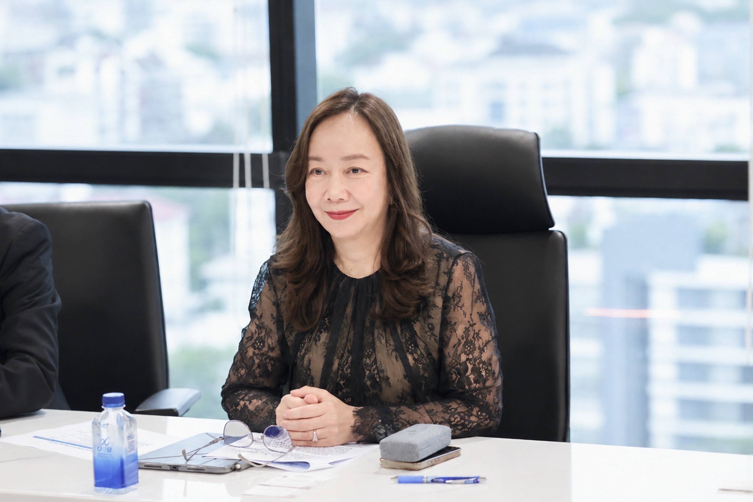 สบน. หารือร่วมกับ JICA และสถานเอกอัครราชทูตญี่ปุ่นประจำประเทศไทย