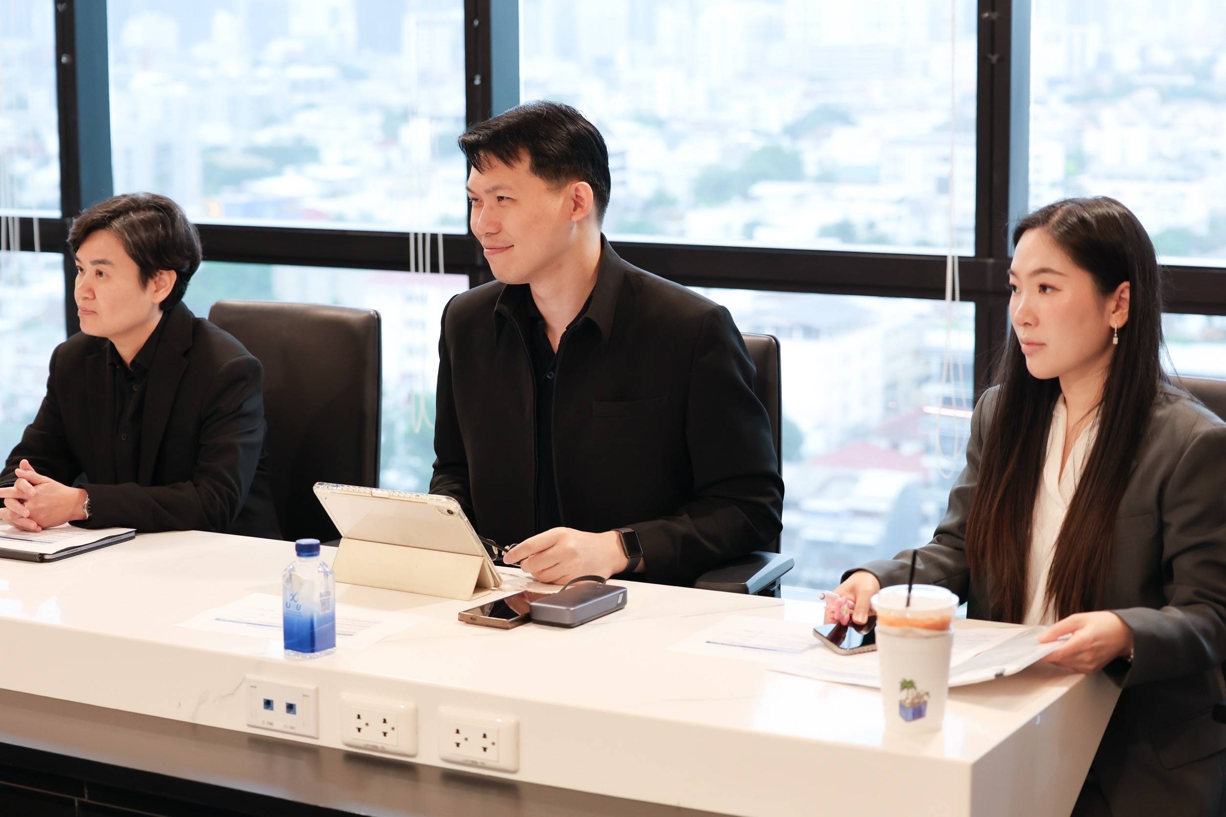 สบน. หารือร่วมกับ JICA และสถานเอกอัครราชทูตญี่ปุ่นประจำประเทศไทย
