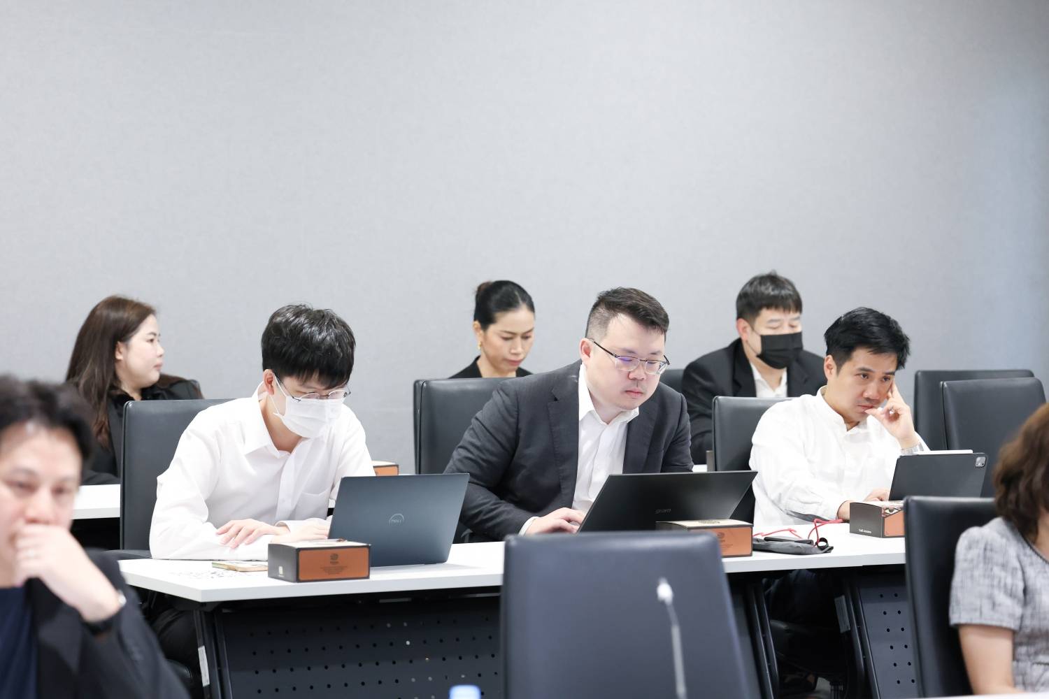 การประชุมคณะอนุกรรมการบริหารความเสี่ยงหนี้สาธารณะ ครั้งที่ 1/2569