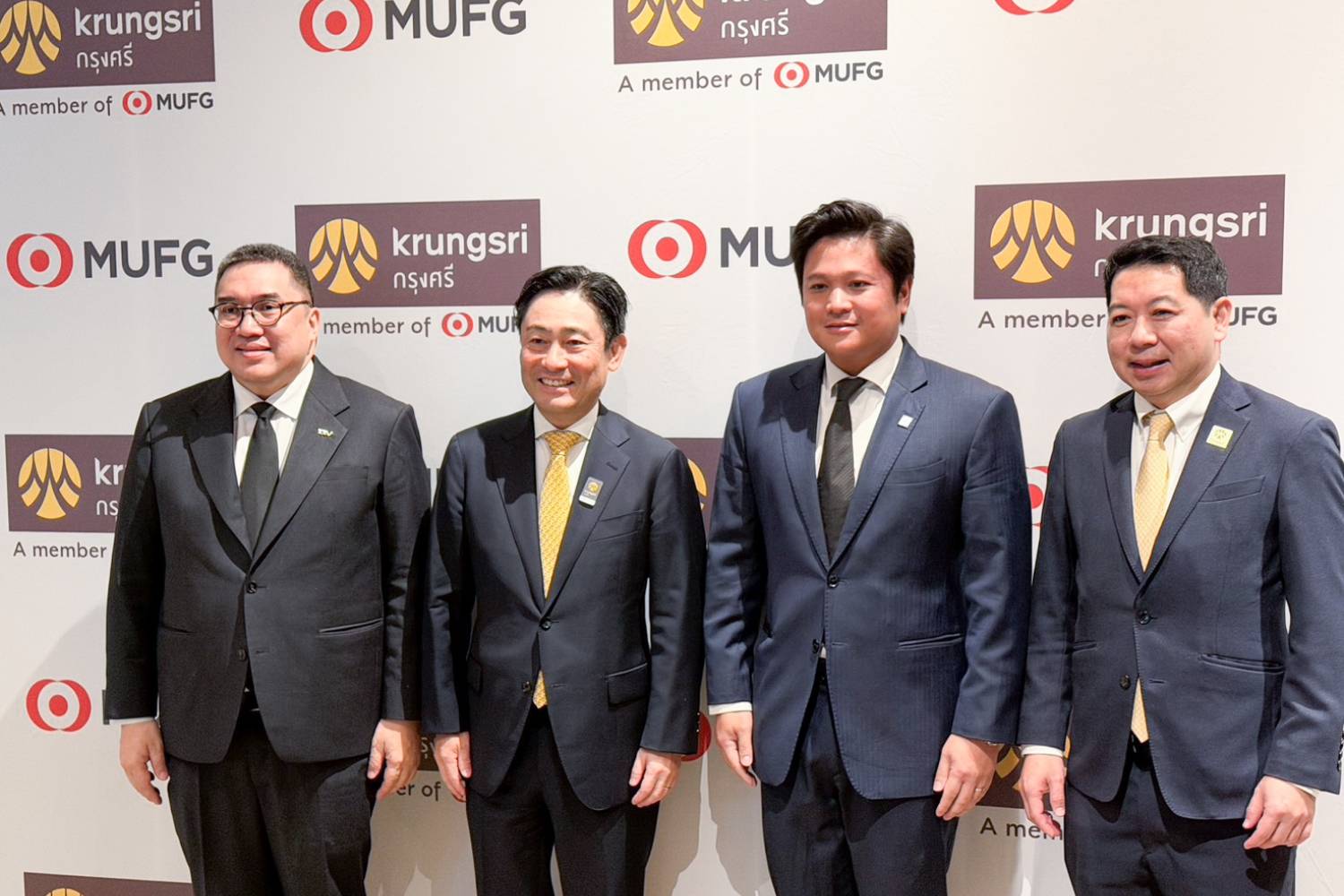 สบน. ร่วมเสวนาในงาน MUFG & Krungsri Issuer/Investor Seminar ย้ำการบริหารหนี้สาธารณะอย่างรอบคอบท่ามกลางความผันผวนของตลาด