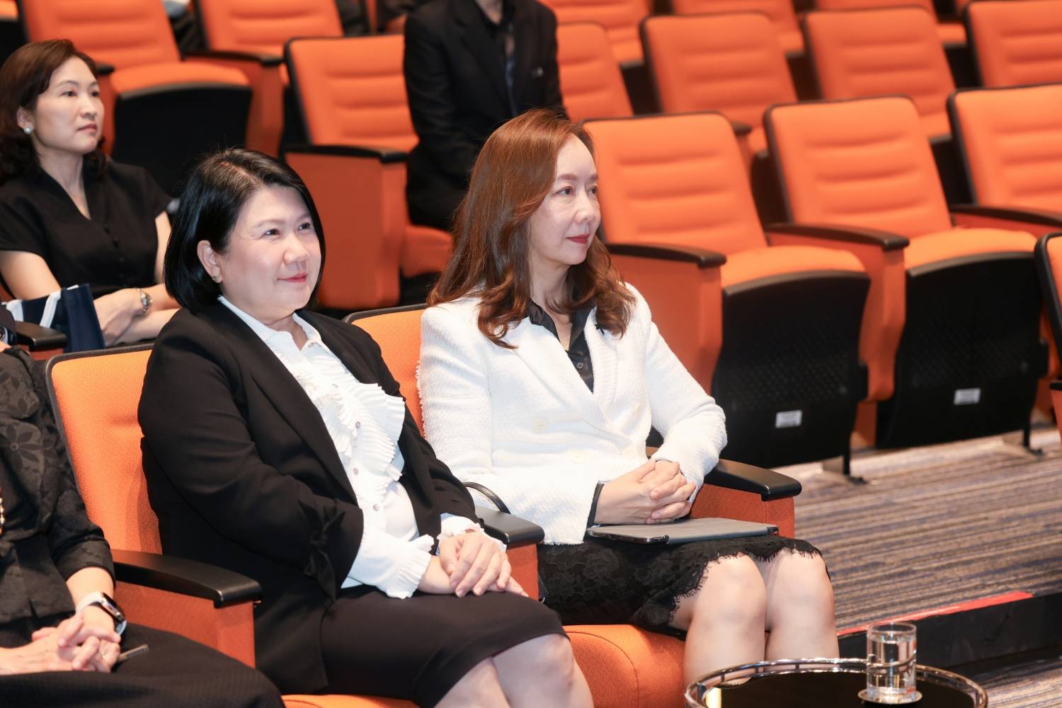 สำนักงานบริหารหนี้สาธารณะ เข้าร่วมงานแถลงข่าวความสำเร็จของการจำหน่ายพันธบัตรเพื่ออนุรักษ์สิ่งแวดล้อม (Green Bond) ของการไฟฟ้านครหลวง (กฟน.) พ.ศ. 2569 ครั้งที่ 1