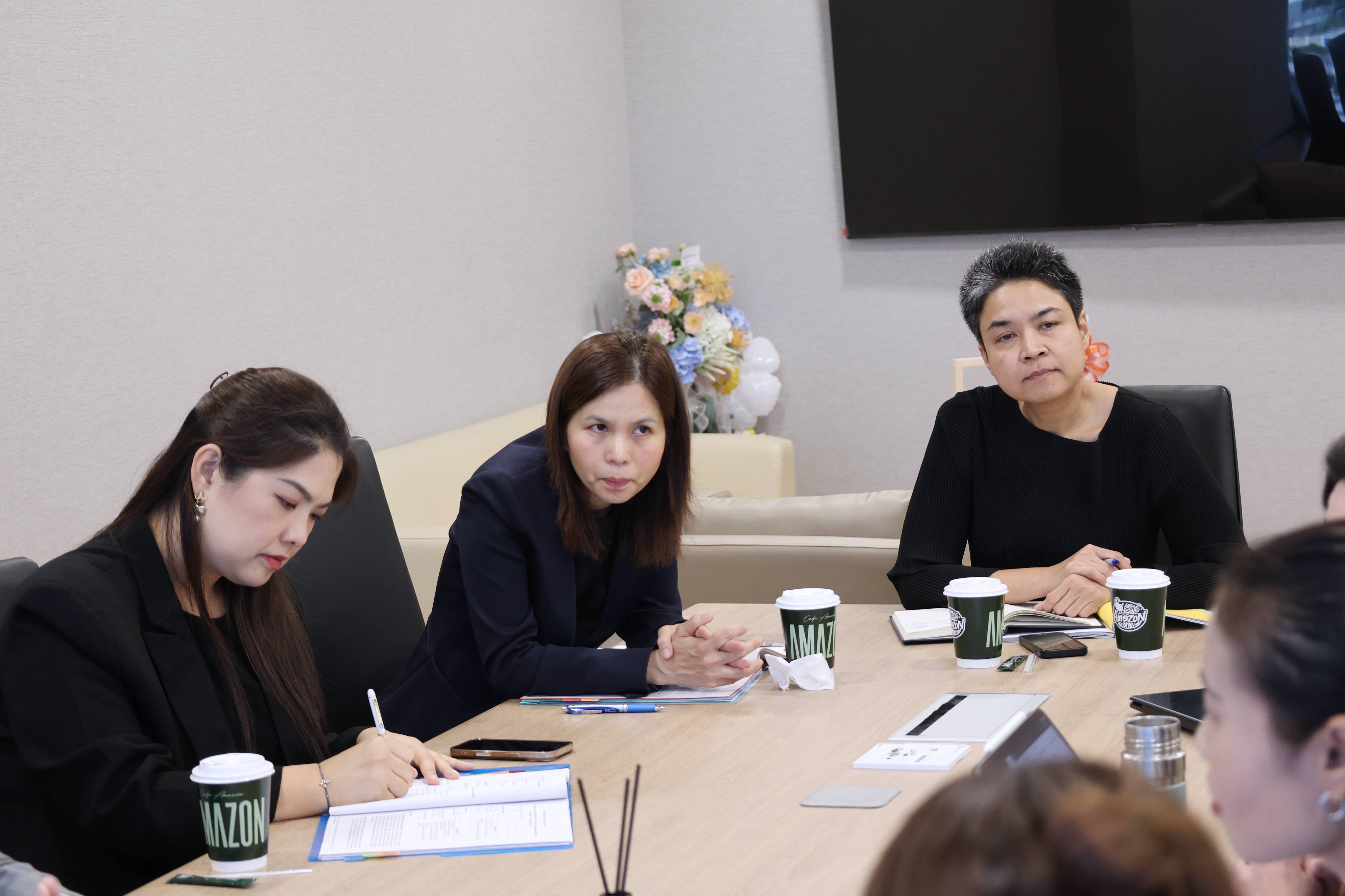 การประชุมหารือระหว่างสำนักงานบริหารหนี้สาธารณะและธนาคารพัฒนาเอเชีย (Asian Development Bank: ADB)