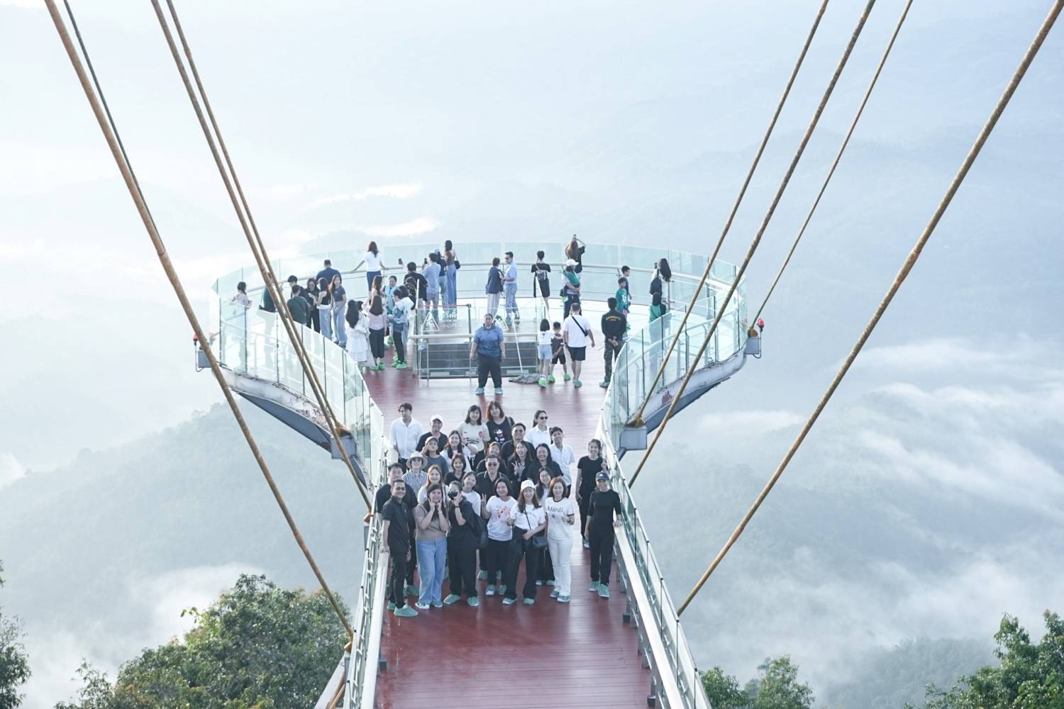 โครงการสร้างความรู้ความเข้าใจเกี่ยวกับกรอบวินัยการก่อหนี้และการกำกับดูแลการกู้เงินขององค์กรปกครองส่วนท้องถิ่น ประจำปีงบประมาณ พ.ศ. 2569 ครั้งที่ 3 ณ จังหวัดยะลา ระหว่างวันที่ 27 - 29 พฤษภาคม 2569