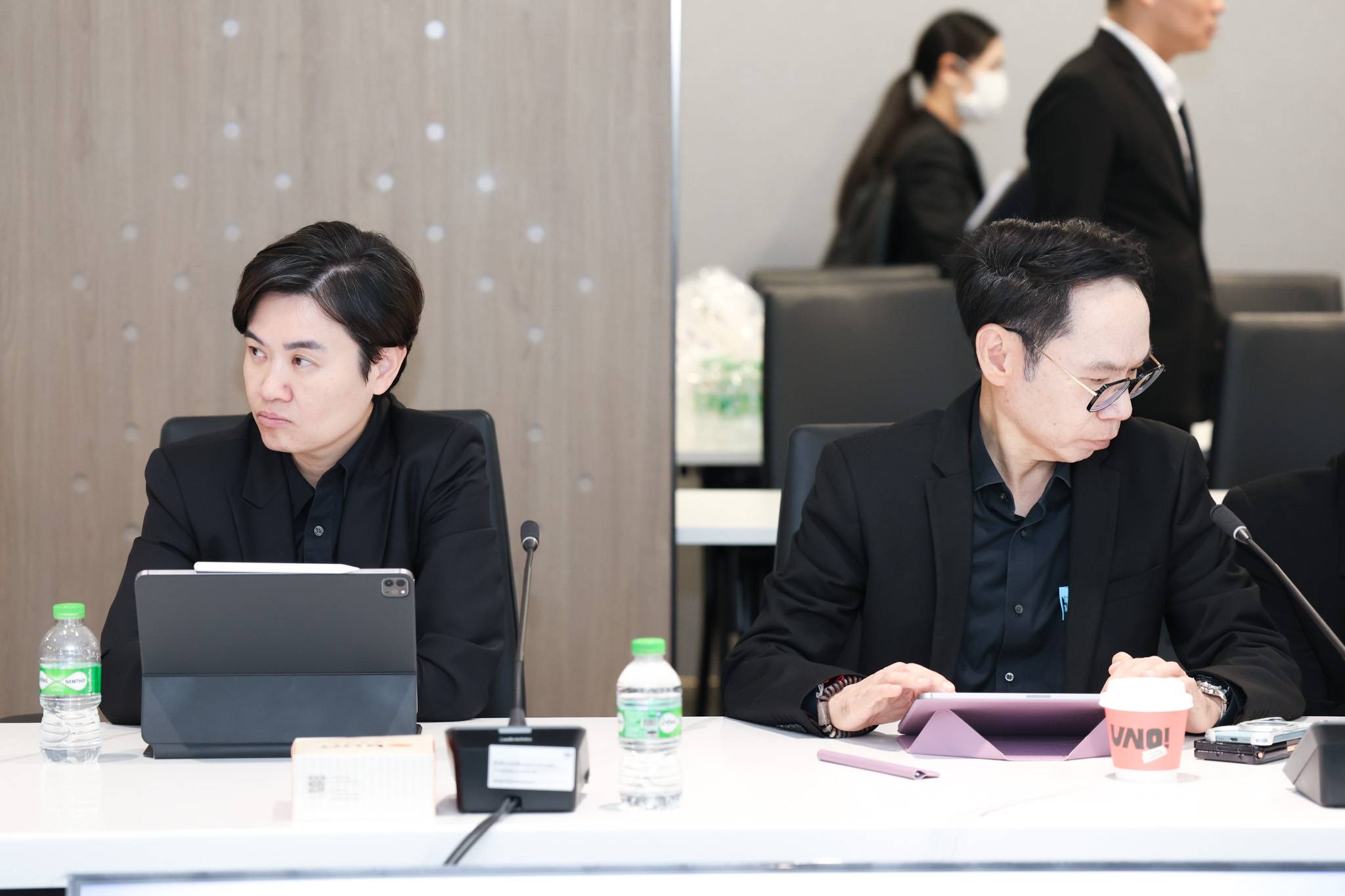 การประชุมสรุปการจัดทำแผนความร่วมมือด้านโครงการเงินกู้และความช่วยเหลือทางวิชาการระหว่างประเทศไทยและธนาคารพัฒนาเอเชีย (Asian Development Bank: ADB) ปี พ.ศ. 2570 – 2572