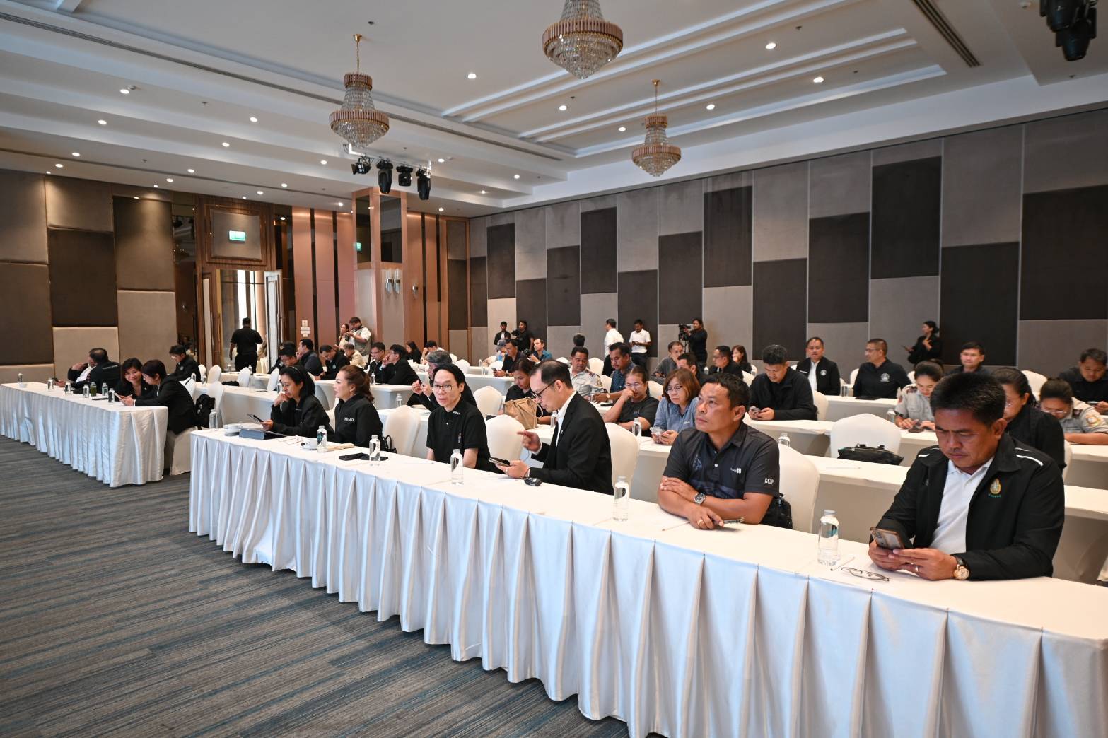 สบน. ชู สะพานข้ามทะเลสาบสงขลา - เชื่อมเกาะลันตานำพาความยั่งยืนด้านเศรษฐกิจ คุณภาพชีวิต เคียงคู่สิ่งแวดล้อม