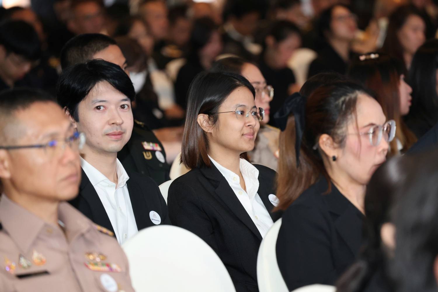 สำนักงานบริหารหนี้สาธารณะ "เข้ารับรางวัลทุนหมุนเวียนดีเด่น ประเภทผลการดำเนินงานดีเด่น (กลุ่มการดำเนินงานไม่ซับซ้อน) ประจำปี 2569"