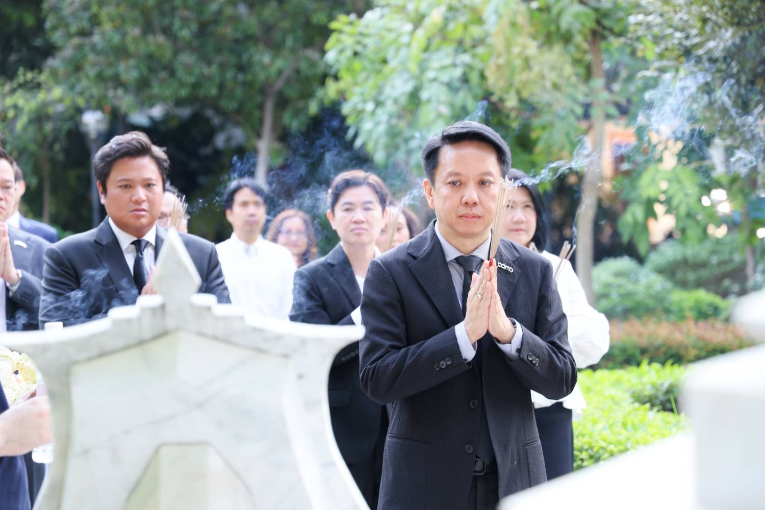 วันคล้ายวันสถาปนาสำนักงานบริหารหนี้สาธารณะ ครบรอบ 24 ปี