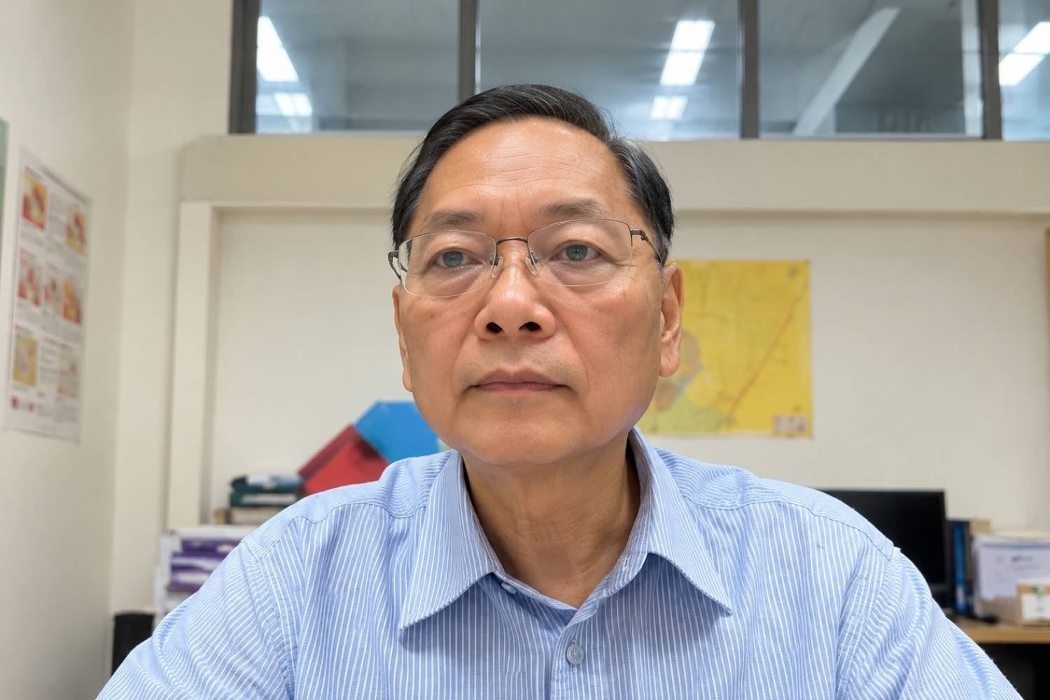 การประชุมคณะกรรมการประเมินผลการใช้จ่ายเงินกู้ตามพระราชกำหนด ครั้งที่ 2/2569