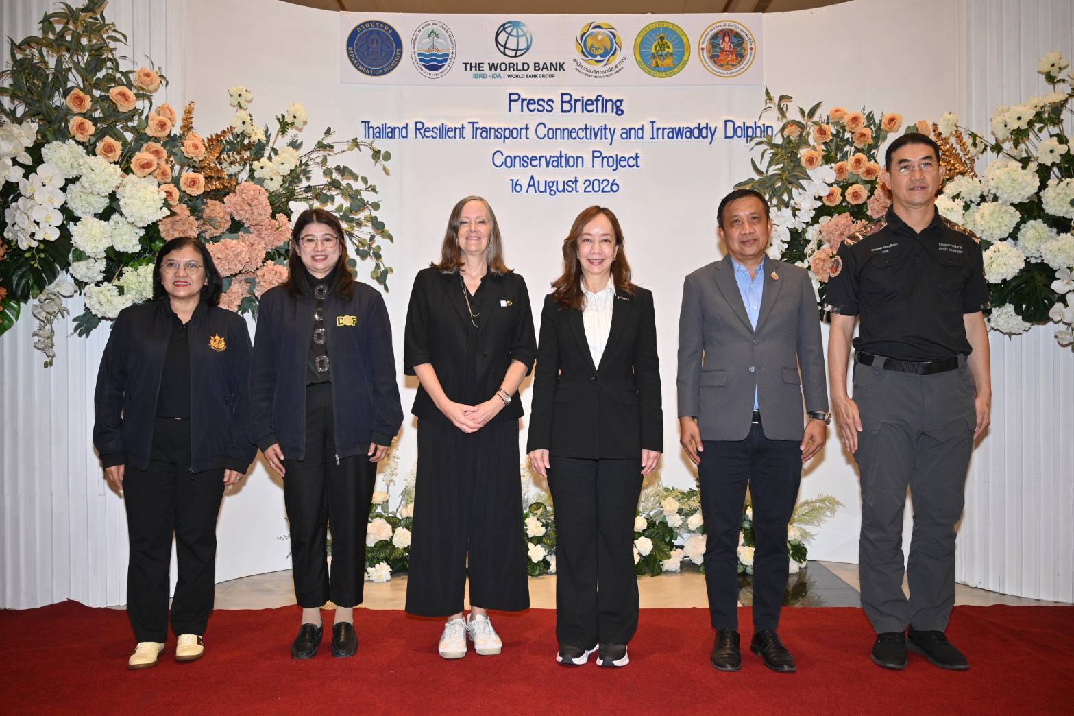 สบน. ชู สะพานข้ามทะเลสาบสงขลา - เชื่อมเกาะลันตานำพาความยั่งยืนด้านเศรษฐกิจ คุณภาพชีวิต เคียงคู่สิ่งแวดล้อม