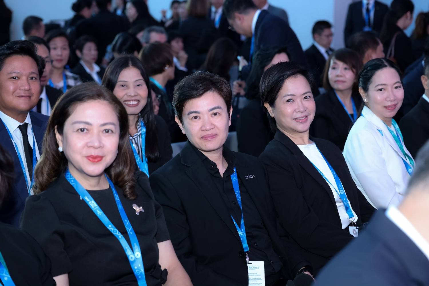 การเข้าร่วมพิธีเปิดการประชุมใหญ่เต็มคณะ (Annual Meetings Plenary) ของสภาผู้ว่าการกองทุนการเงินระหว่างประเทศ (International Monetary Fund: IMF) และกลุ่มธนาคารโลก    ประจำปี 2569
