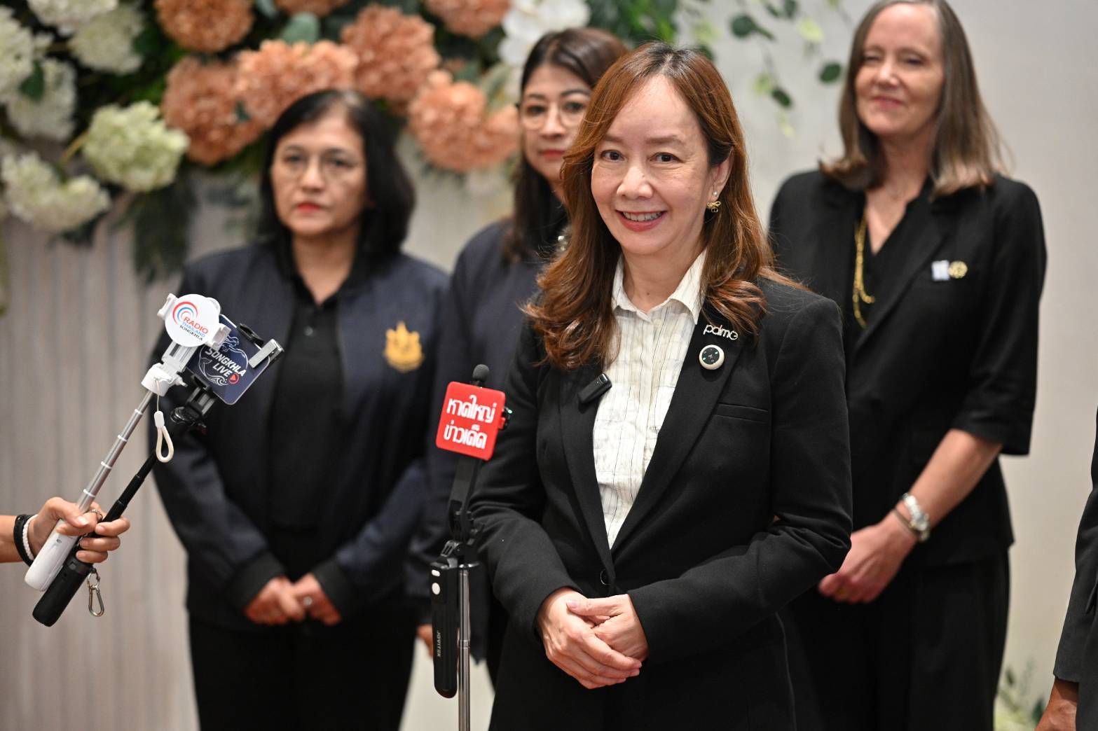 สบน. ชู สะพานข้ามทะเลสาบสงขลา - เชื่อมเกาะลันตานำพาความยั่งยืนด้านเศรษฐกิจ คุณภาพชีวิต เคียงคู่สิ่งแวดล้อม