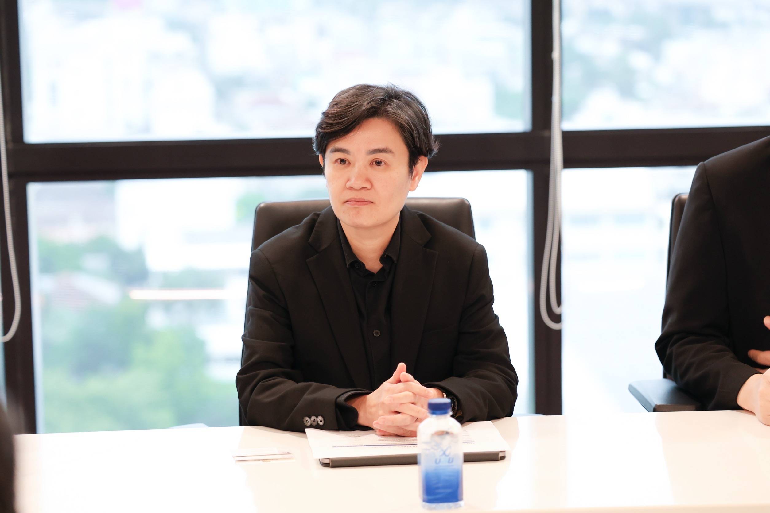 สบน. หารือร่วมกับ JICA และสถานเอกอัครราชทูตญี่ปุ่นประจำประเทศไทย
