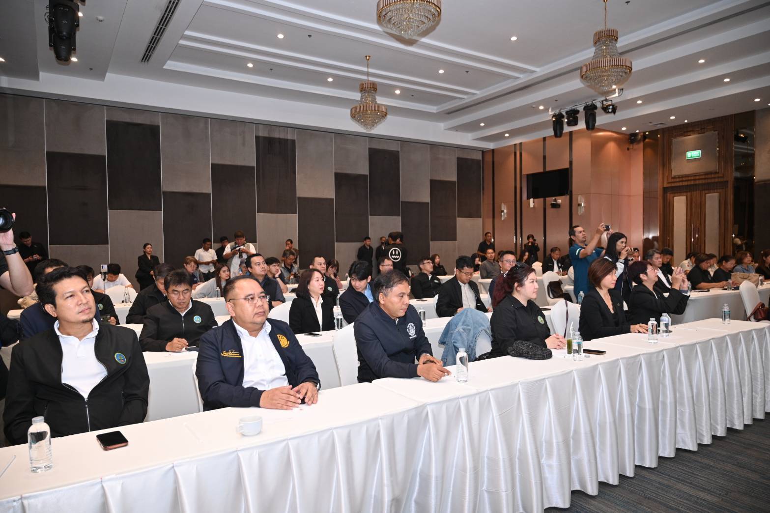 สบน. ชู สะพานข้ามทะเลสาบสงขลา - เชื่อมเกาะลันตานำพาความยั่งยืนด้านเศรษฐกิจ คุณภาพชีวิต เคียงคู่สิ่งแวดล้อม