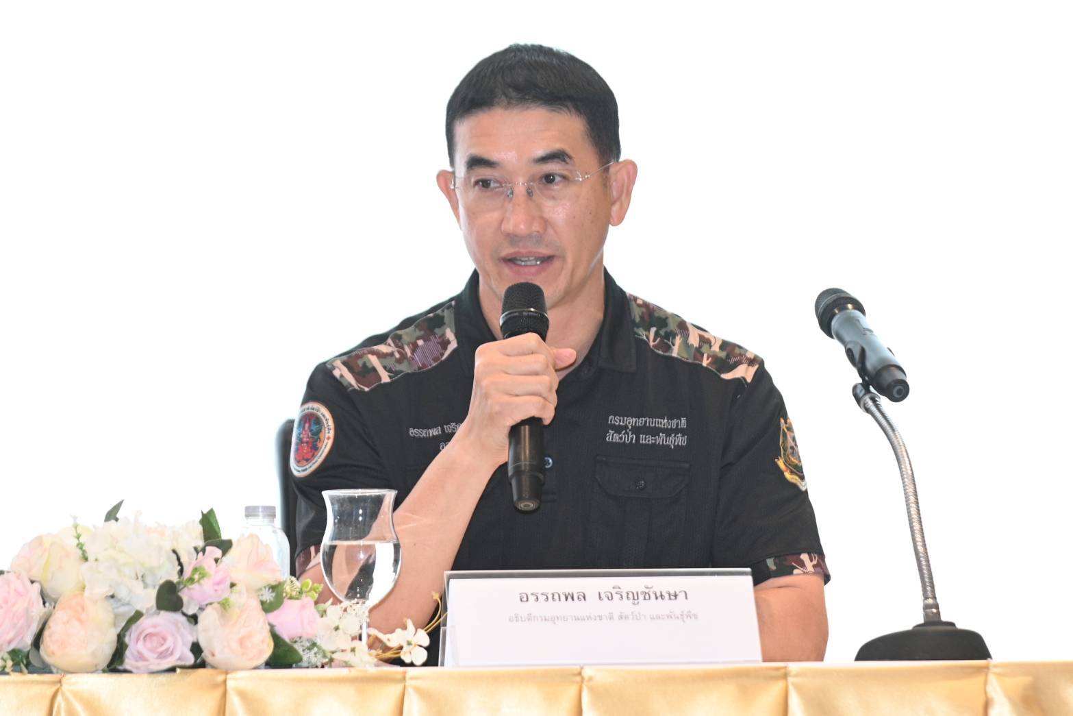 สบน. ชู สะพานข้ามทะเลสาบสงขลา - เชื่อมเกาะลันตานำพาความยั่งยืนด้านเศรษฐกิจ คุณภาพชีวิต เคียงคู่สิ่งแวดล้อม
