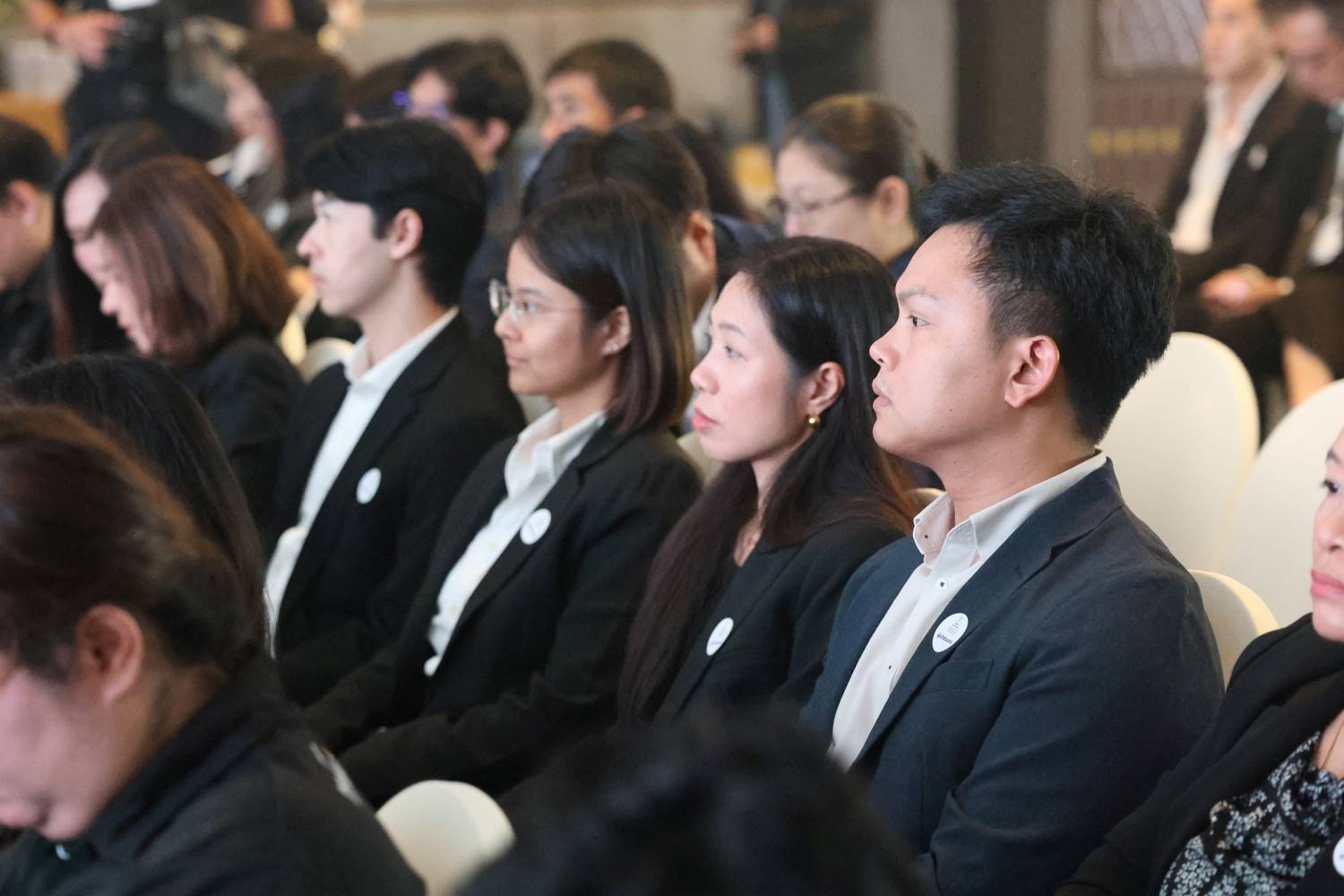สำนักงานบริหารหนี้สาธารณะ "เข้ารับรางวัลทุนหมุนเวียนดีเด่น ประเภทผลการดำเนินงานดีเด่น (กลุ่มการดำเนินงานไม่ซับซ้อน) ประจำปี 2569"
