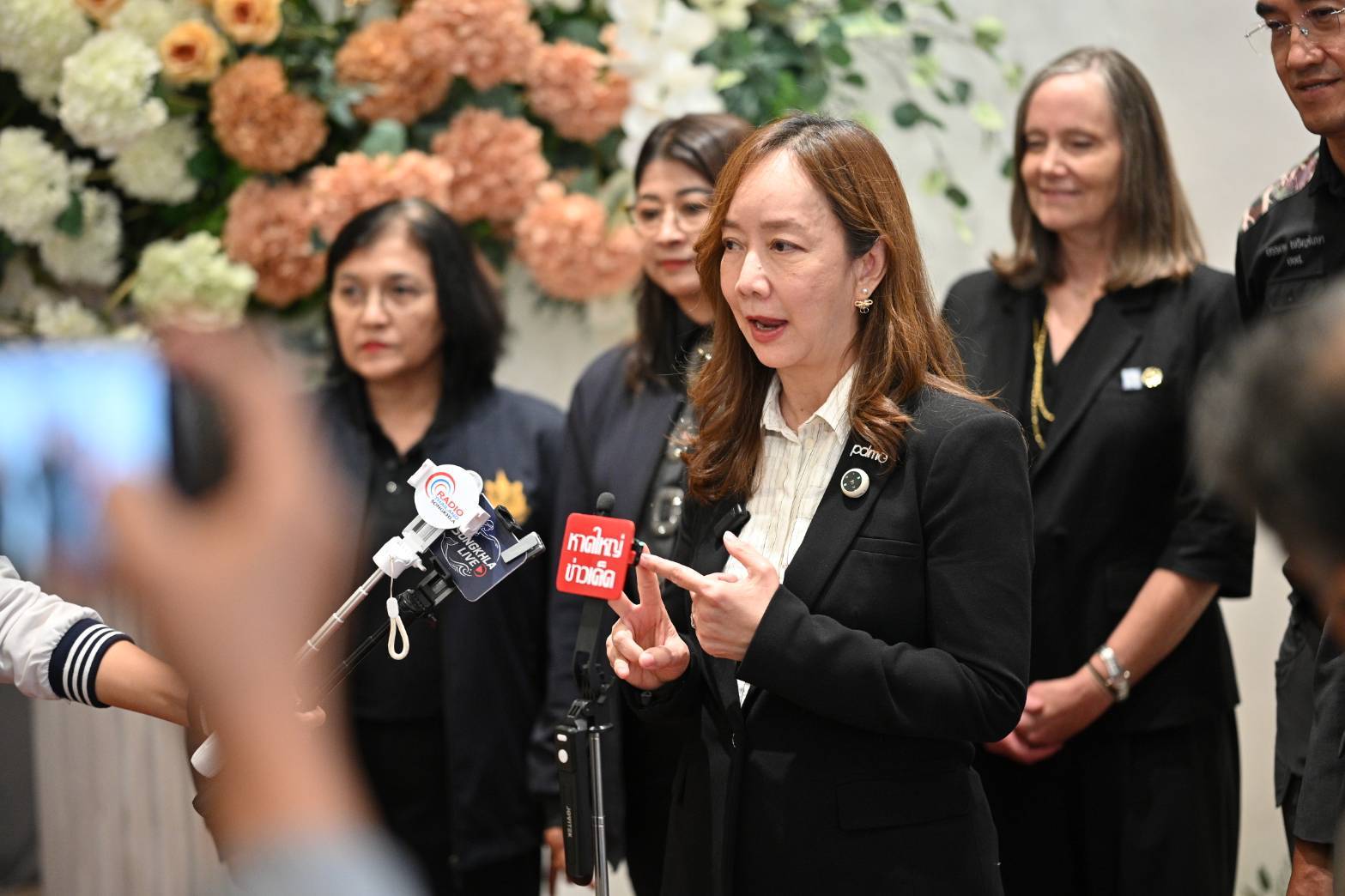 สบน. ชู สะพานข้ามทะเลสาบสงขลา - เชื่อมเกาะลันตานำพาความยั่งยืนด้านเศรษฐกิจ คุณภาพชีวิต เคียงคู่สิ่งแวดล้อม